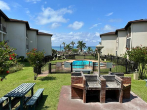 Topanga 18, Uvongo